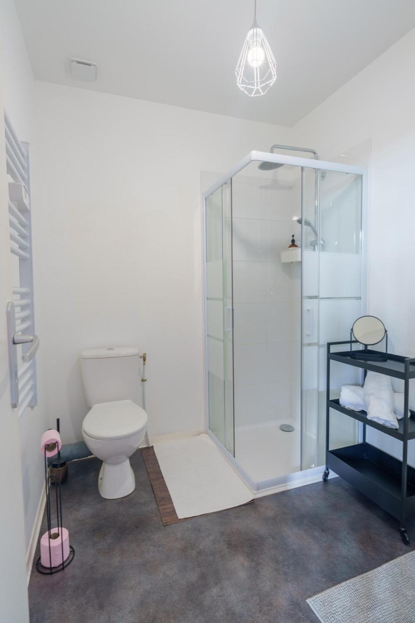 Apartamento Le Lotus - Zmn Conciergerie Saint-Quentin  Exterior foto