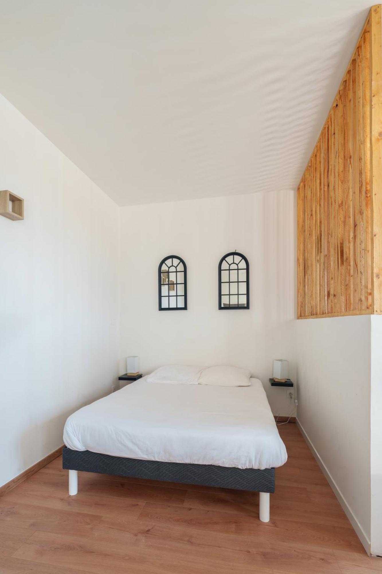 Apartamento Le Lotus - Zmn Conciergerie Saint-Quentin  Exterior foto