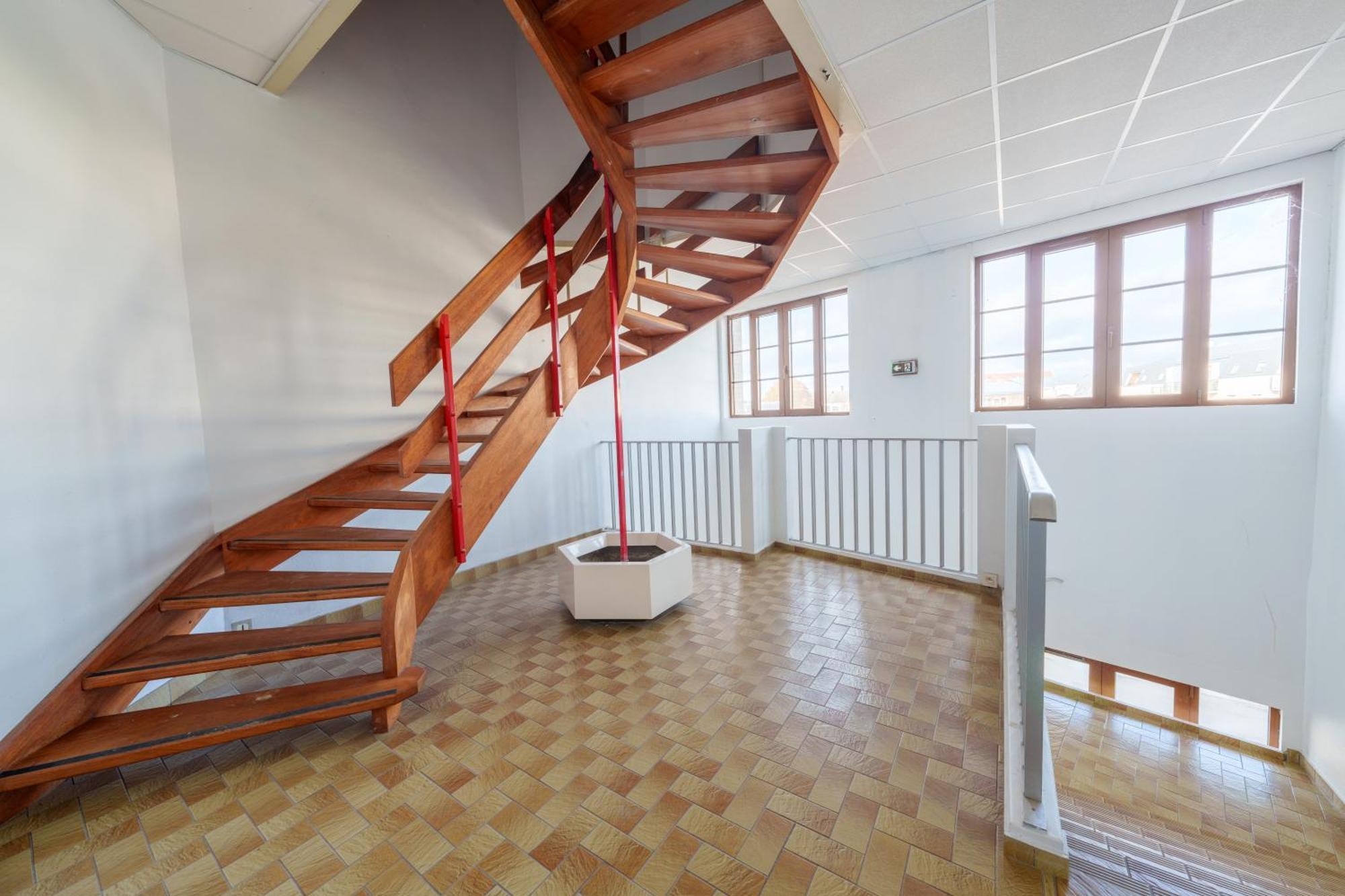 Apartamento Le Lotus - Zmn Conciergerie Saint-Quentin  Exterior foto